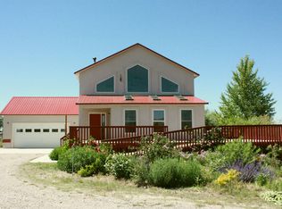 Rr2 Box 83 C Cutshalts Road, Pocatello, ID 83202