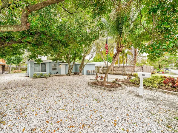 228 SW 14th Ct, Fort Lauderdale, FL 33315