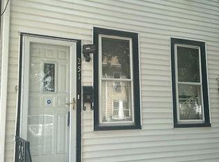 251 Ashmore Ave, Trenton, NJ 08611
