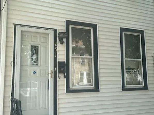 251 Ashmore Ave, Trenton, NJ 08611