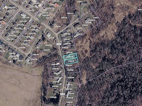 2nd image of 215 Ziesing St