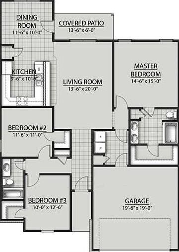 2nd image of 74575 Iota Blvd