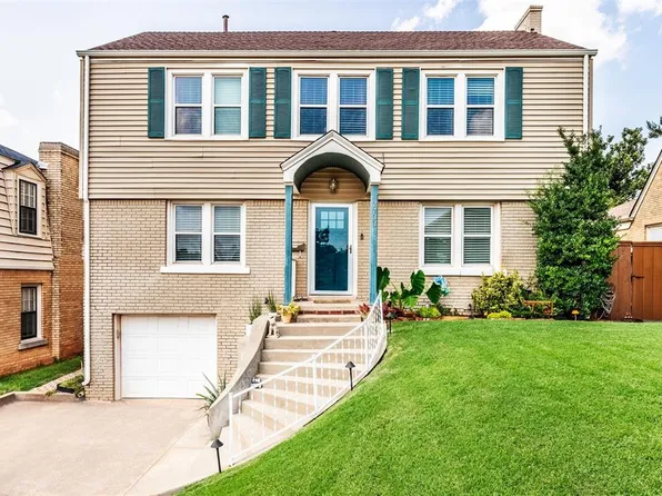 2733 NW 24th St, Oklahoma City, OK 73107