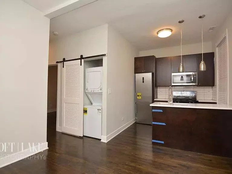 3029 W 21st Pl #2S — Photo 5