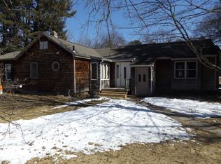 851 Westhampton Rd, Northampton, MA 01062