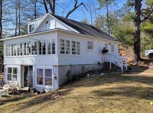 176 Parade Rd, Barnstead, NH 03218