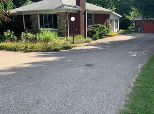 60100 Campground Rd, Washington, MI 48094