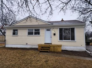 632 S Redwood Ave, Ypsilanti, MI 48198