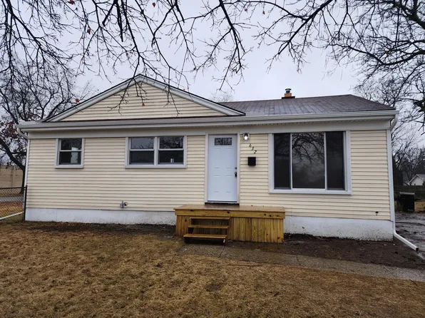 632 S Redwood Ave, Ypsilanti, MI 48198