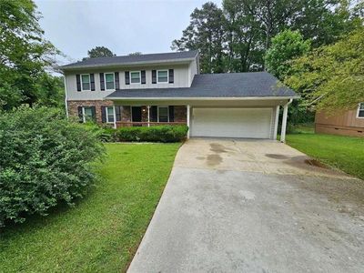 2860 Cocklebur Cove Ct, Decatur, GA, 30034