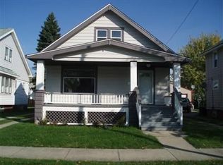 10303 Richland Ave, Garfield Heights, OH 44125