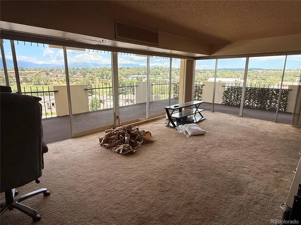 411 Lakewood Circle #A610, Colorado Springs, CO 80910