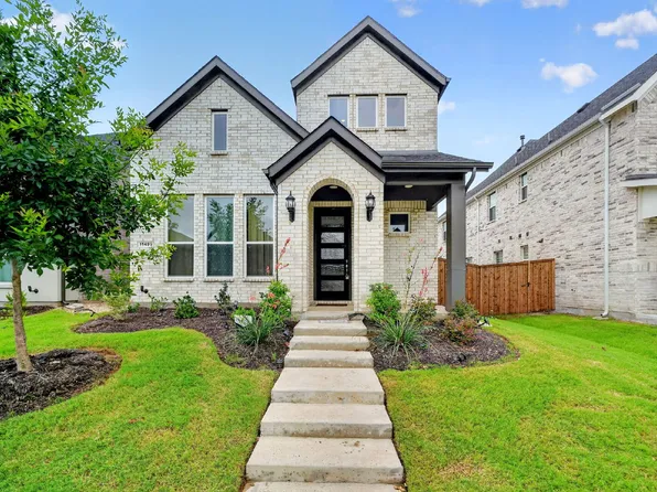 11499 Chepstow Crescent Ct, Frisco, TX 75035