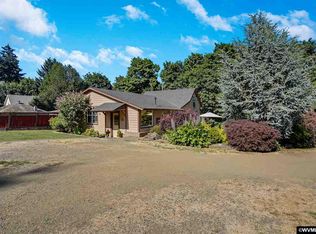 435 Terrace St, Falls City, OR