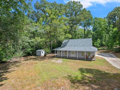 8998 Island Rd, Saint Francisville, LA, 70775
