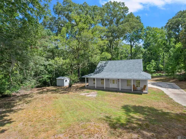 8998 Island Rd, Saint Francisville, LA 70775
