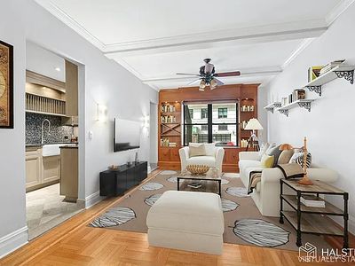 545 W End Ave APT 1C, Manhattan, NY, 10024