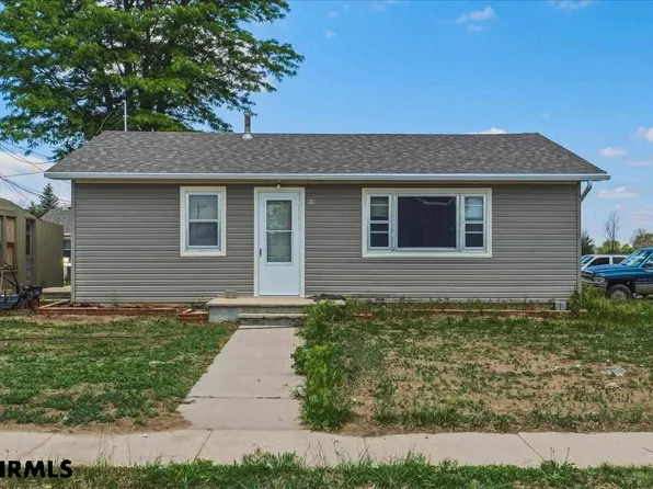 410 N Myrtle St, Kimball, NE 69145