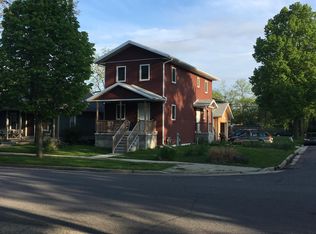 2833 Hoard St, Madison, WI 53704