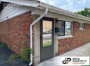 2348 Gaebler Ave UNIT 4, Saint Louis, MO 63114