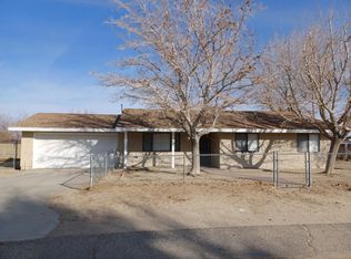 17145 Schollview Ave, Lake Los Angeles, CA 93591