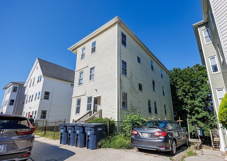 47 Everard St, Worcester, MA 01605 Zillow