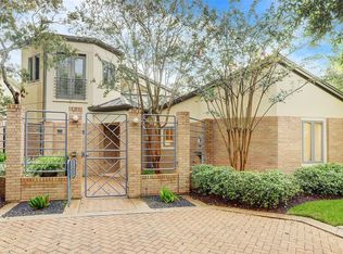 6500 Avenue B, Bellaire, TX 77401