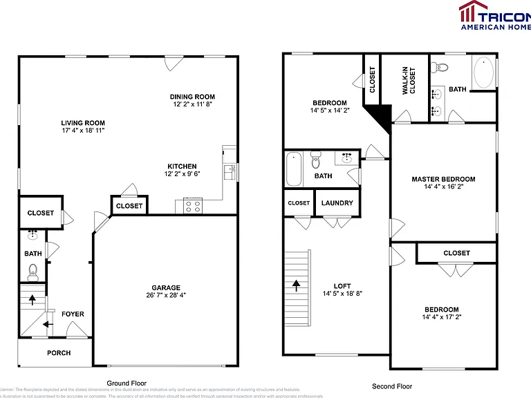 917 Leatherstone Ln — Photo 15