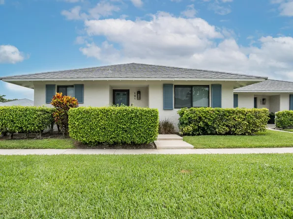 101 Club Drive, Palm Beach Gardens, FL 33418