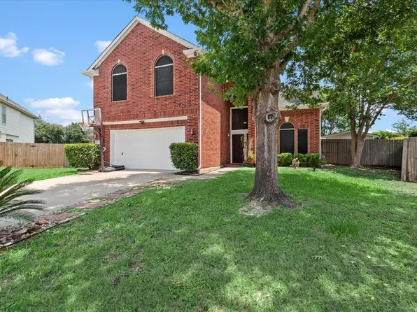 8731 Majesticbrook Dr, Houston, TX 77095