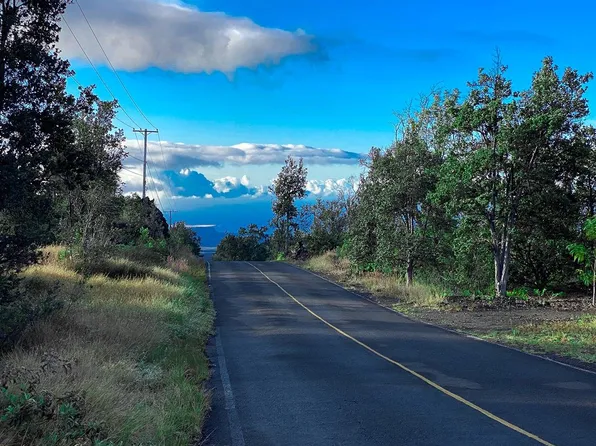 Trade Wind Blvd Lot 11, Ocean View, HI 96737