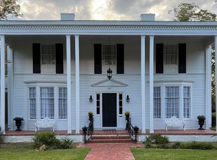 322 N Eufaula Ave, Eufaula, AL 36027