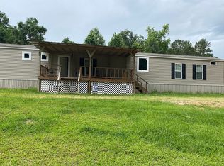 35 Pot Hook Rd, Roxie, MS 39661