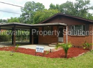 5333 Quan Dr, Jacksonville, FL 32205