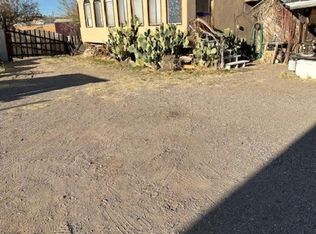 313 W Riverside Dr, Truth Or Consequences, NM 87901