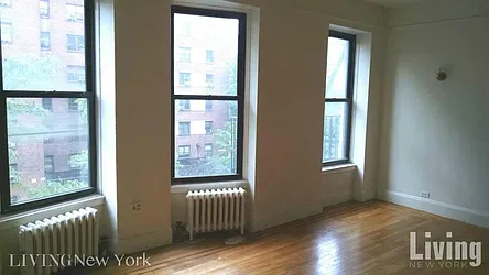 Rented by Living New York