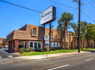 2151 E 1st St, Santa Ana, CA 92705