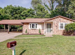 118 Kroener Dr, Collinsville, IL
