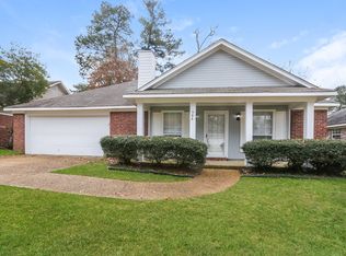 506 Stockton Cv, Flowood, MS 39232