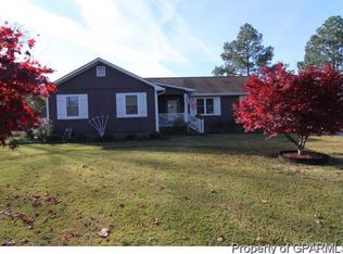 408 Sedgefield Dr, Greenville, NC 27834