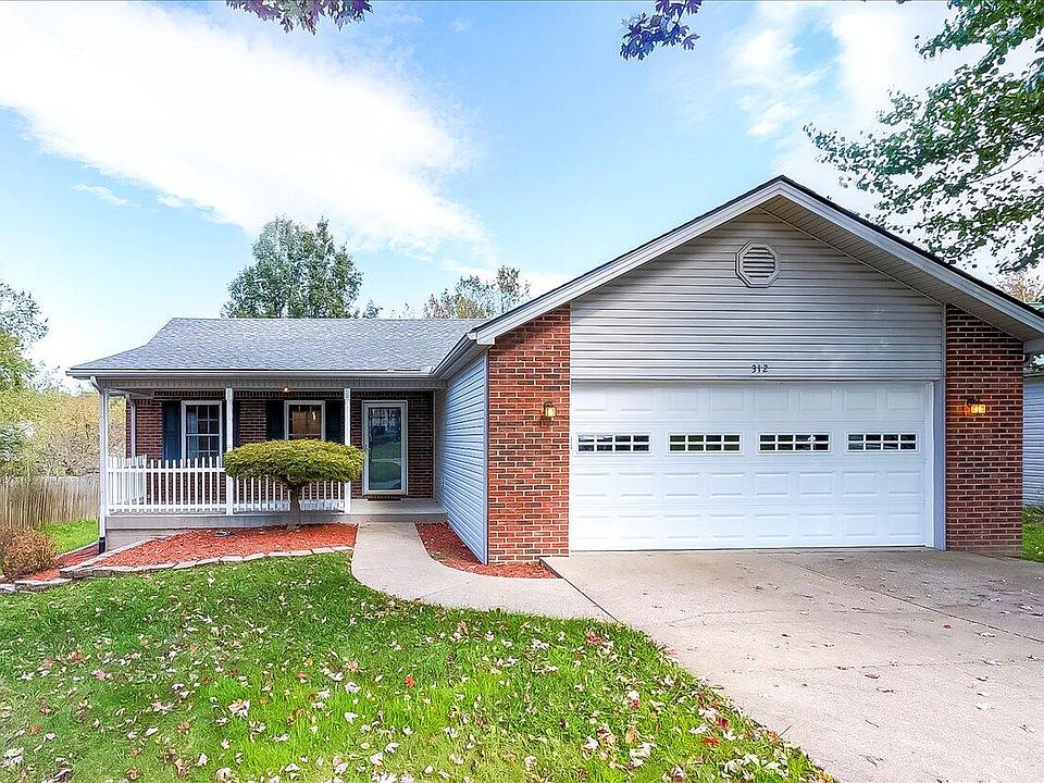 1st image of 312 Sandstone Dr