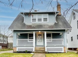 3322 Altamont Ave, Cleveland Heights, OH 44118