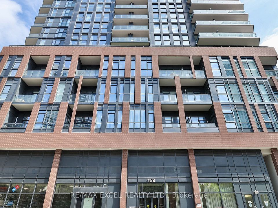 1st image of 159 Wellesley St E #406