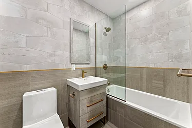 Rented by Freestone Property Group