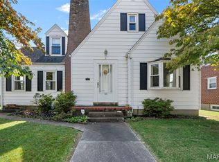 1401 Bloomfield Rd, Cape Girardeau, MO 63703