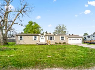 160 N 3rd St, Mc Callsburg, IA 50154