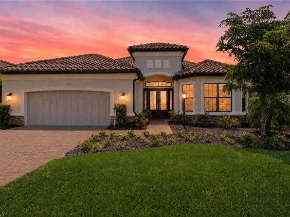 17426 Terracina DR, FORT MYERS, FL 33913
