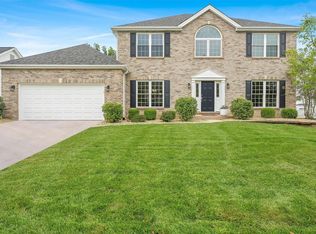 404 Katy Ln, Saint Charles, MO