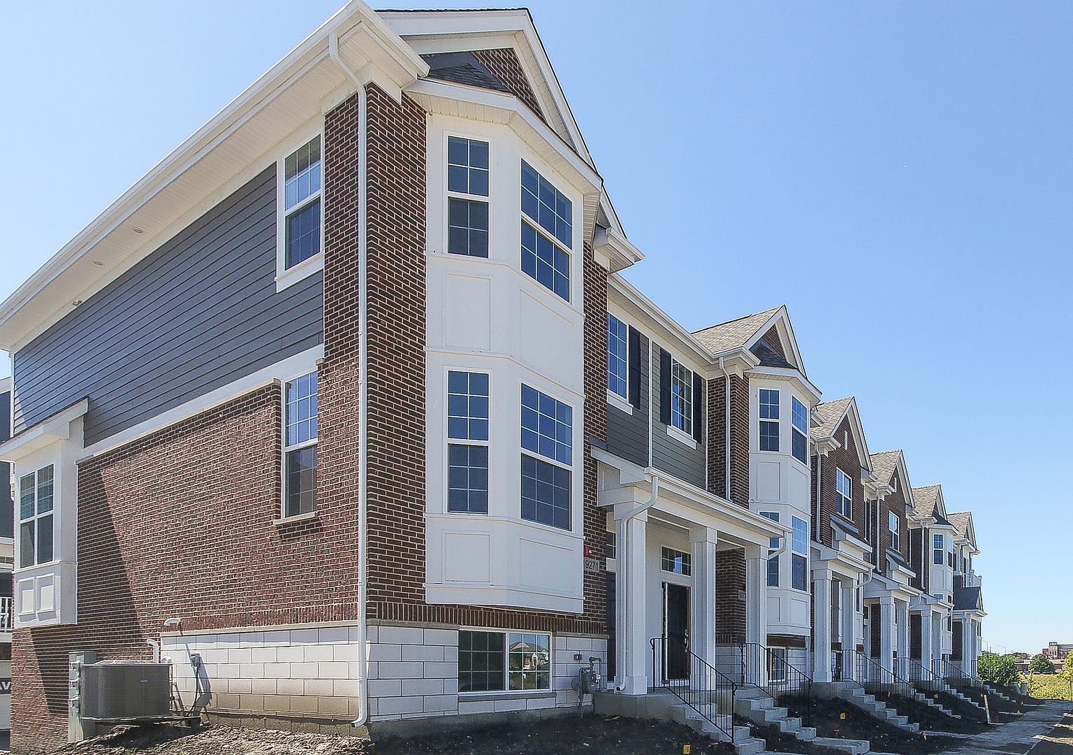 9271 Harlowe Ln, Orland Park, IL 60462 Zillow