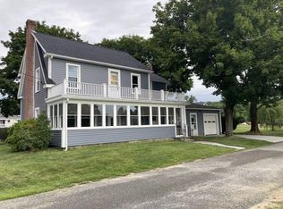 7 Jarvis Ave, Sutton, MA 01590